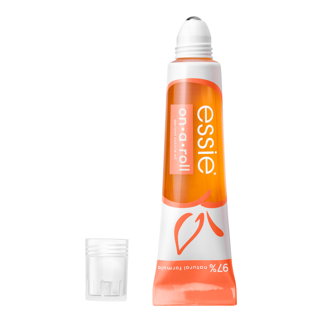 Essie On A Roll Apricot Cuticle Oil