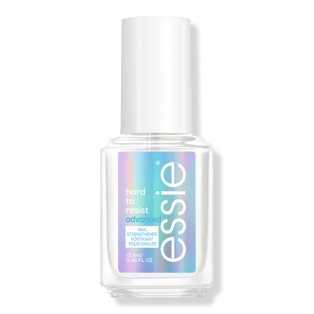 Essie Hard To Resist Advanced Nail Strengthener