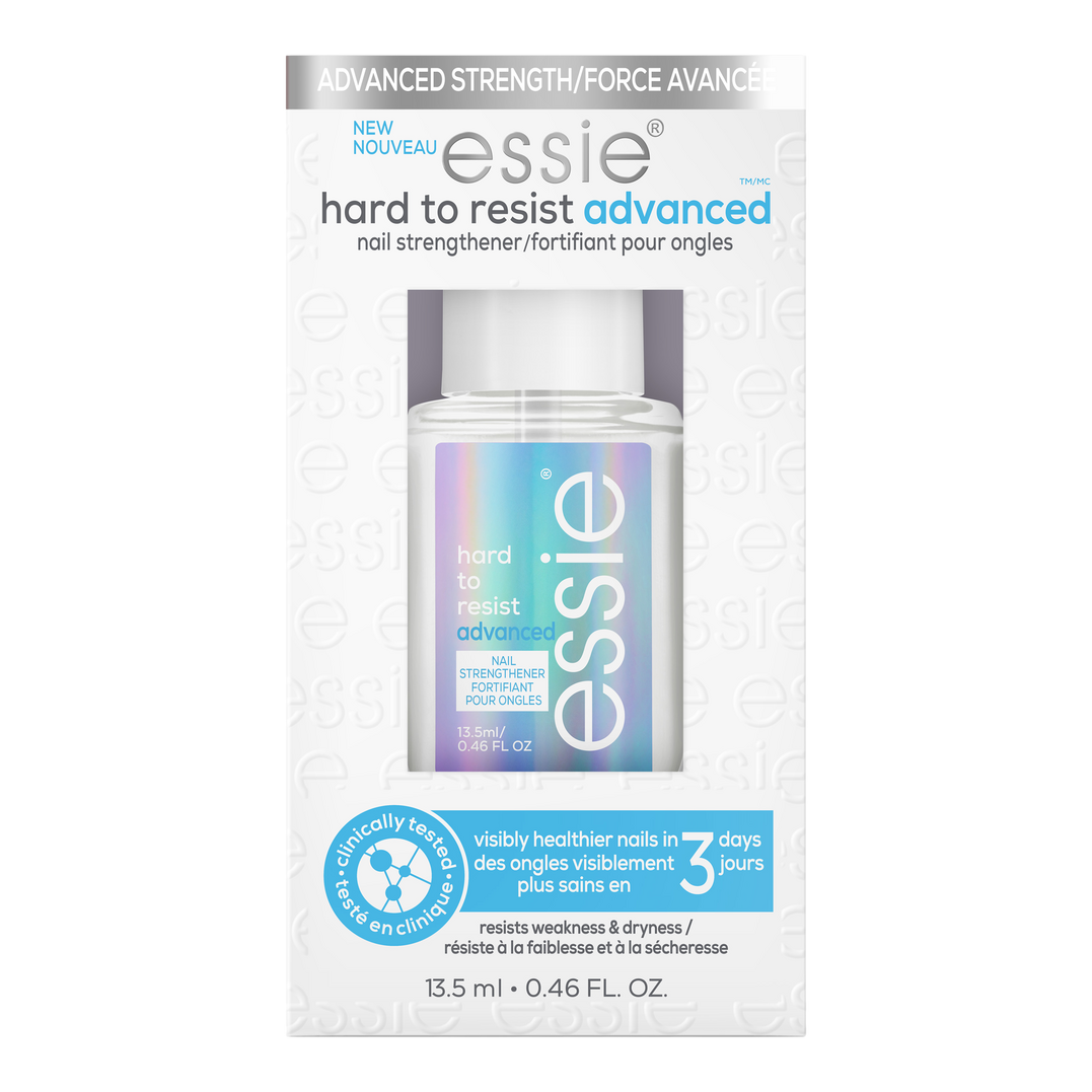 Essie Hard To Resist Advanced Nail Strengthener