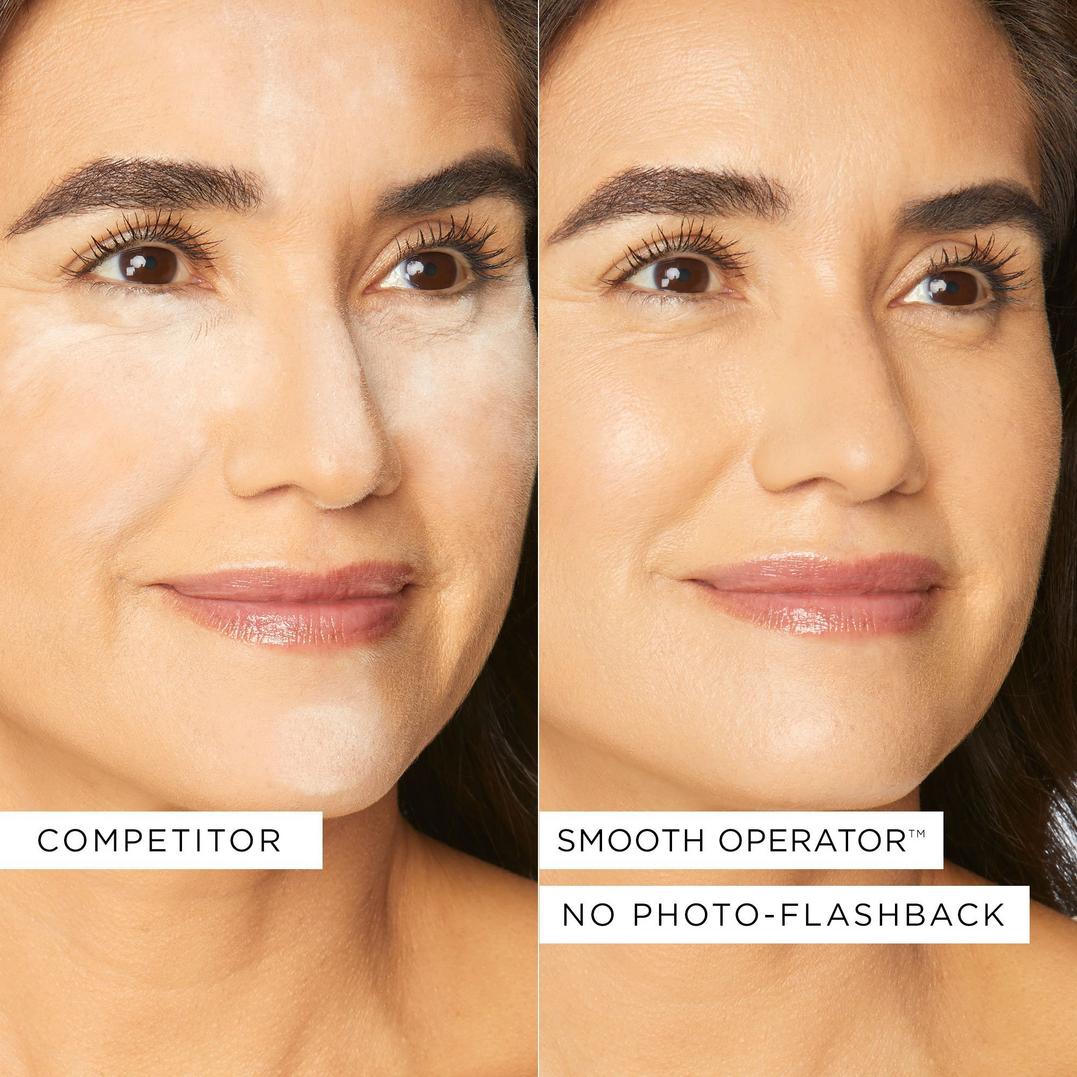 Tarte Travel-Size Smooth Operator Amazonian Clay Finishing Powder