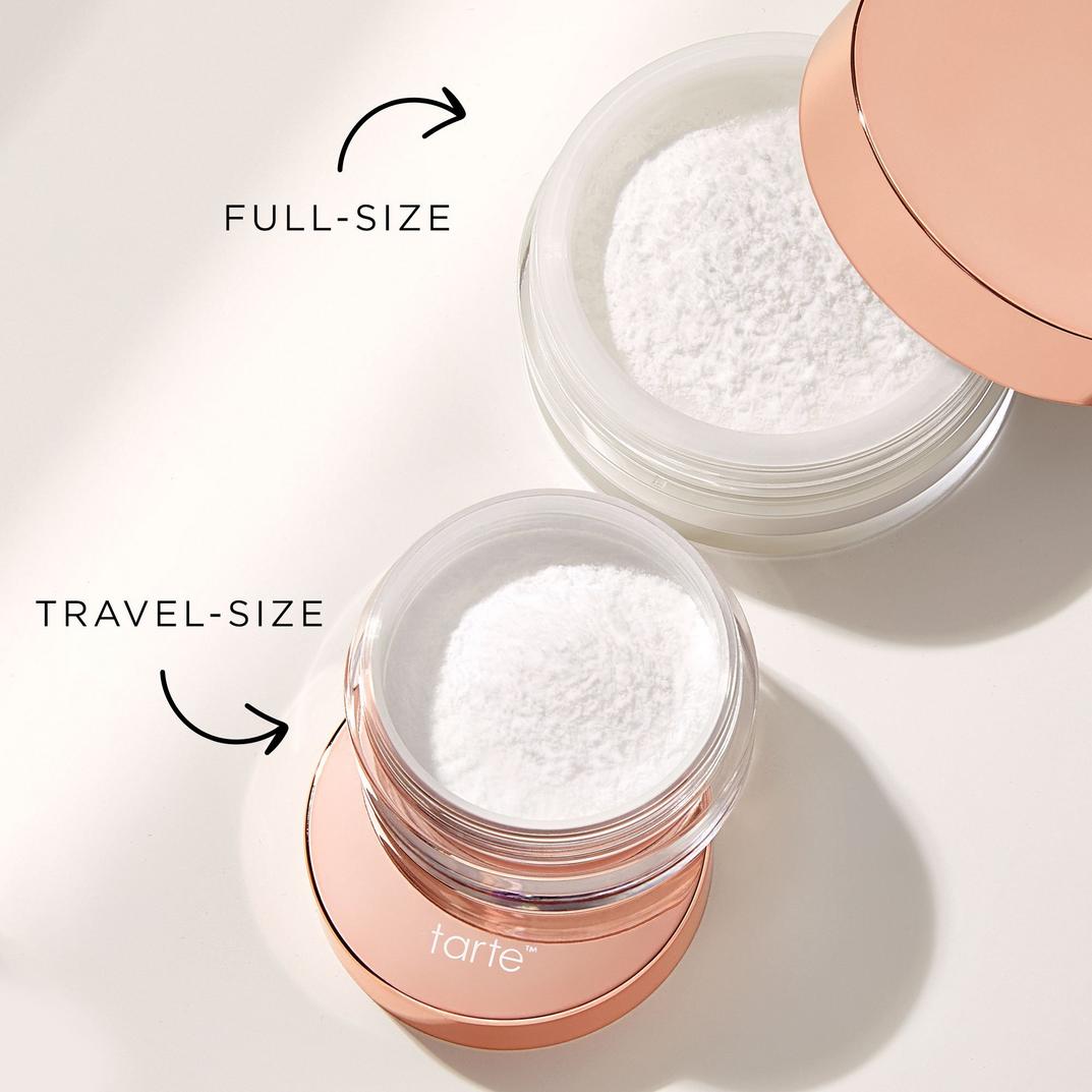 Tarte Travel-Size Smooth Operator Amazonian Clay Finishing Powder