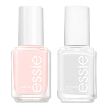 Essie Ballet French Manicure Set