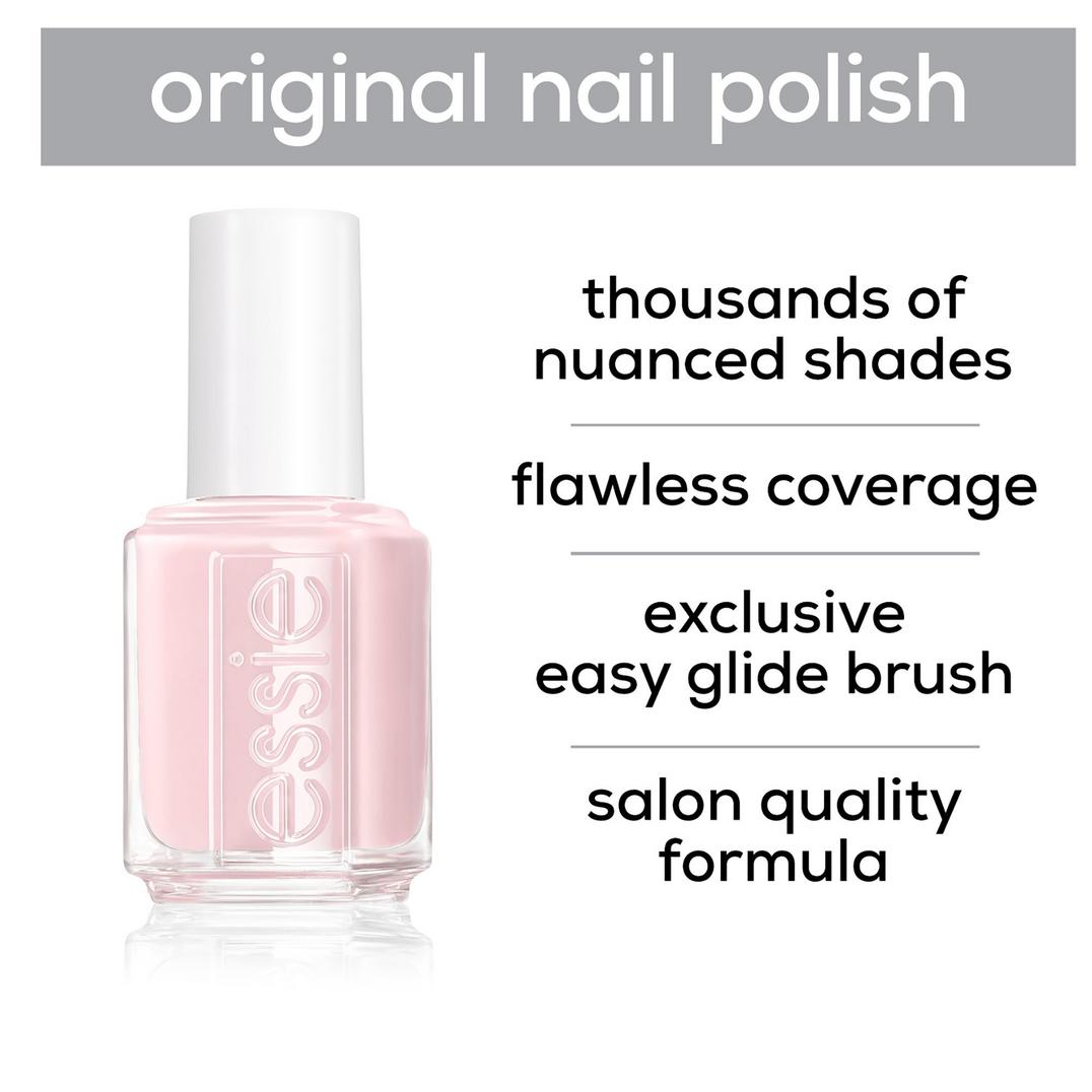 Essie Ballet French Manicure Set
