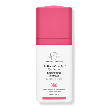 Drunk Elephant A-Shaba Complex Eye Serum