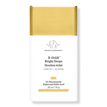 Drunk Elephant B-Goldi Bright Drops with Niacinamide