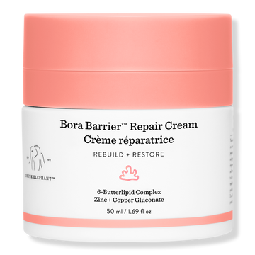 Drunk Elephant Bora Barrier Repair Cream