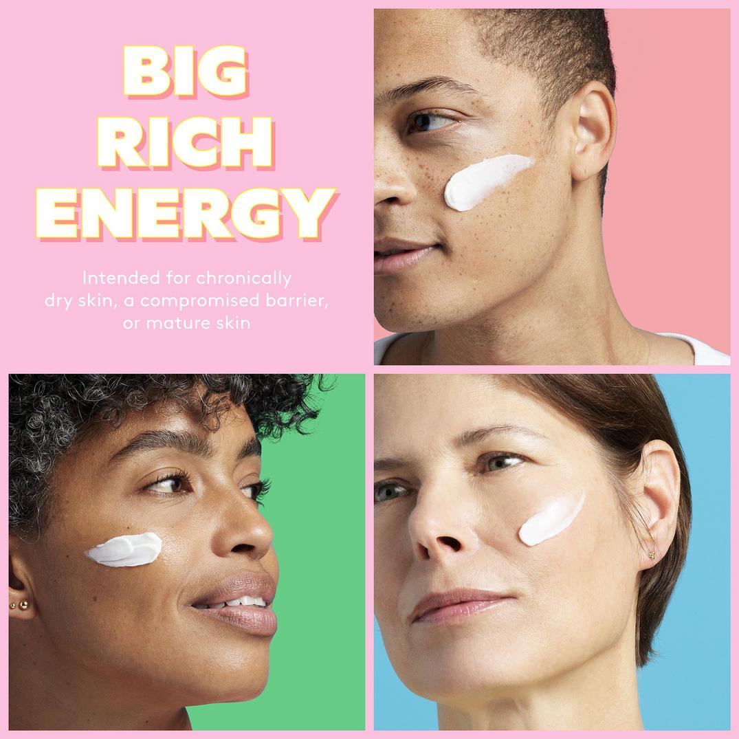 Drunk Elephant Bora Barrier Repair Cream