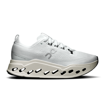 On Cloudsurfer Max White White (Women'S)