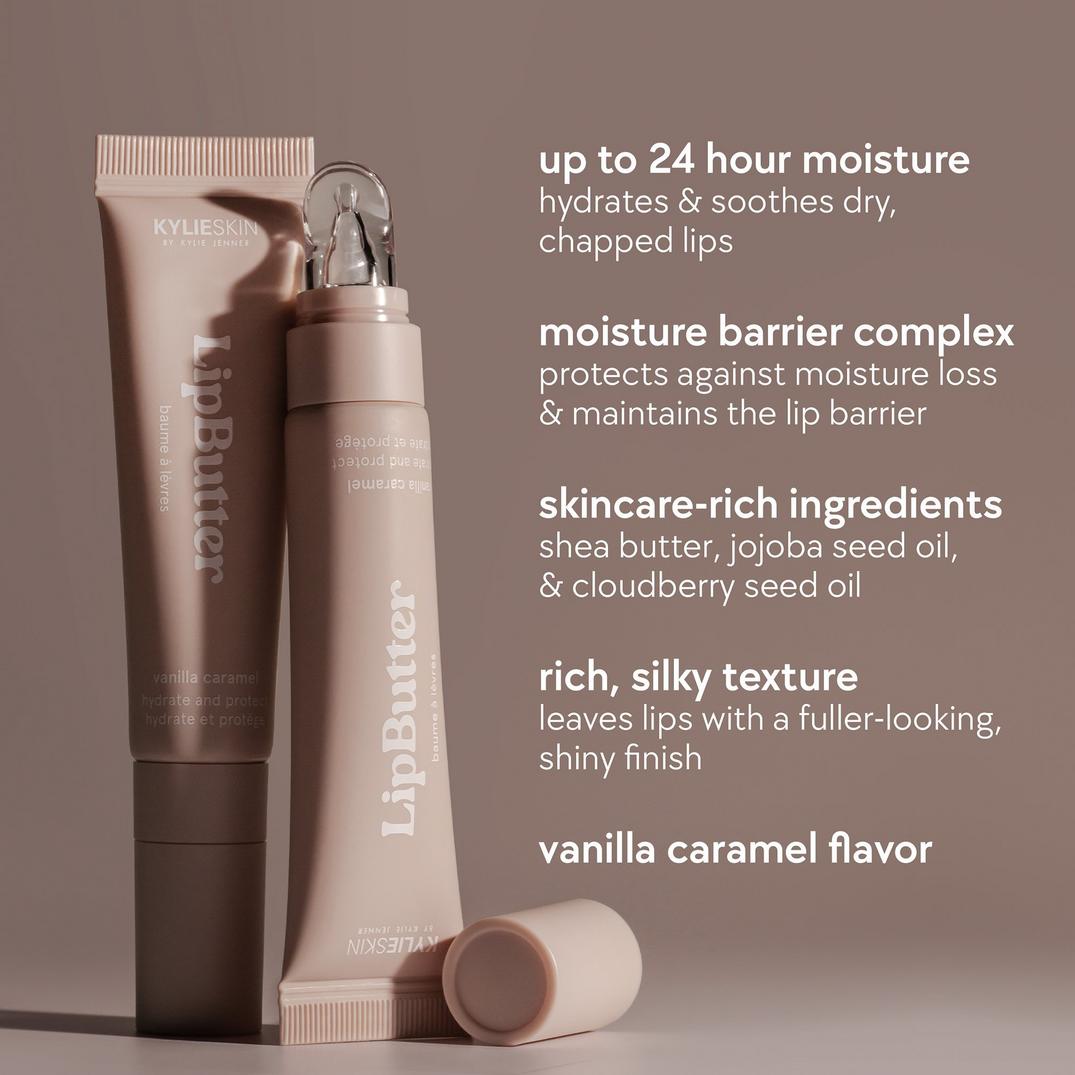 KYLIE COSMETICS Lip Butter