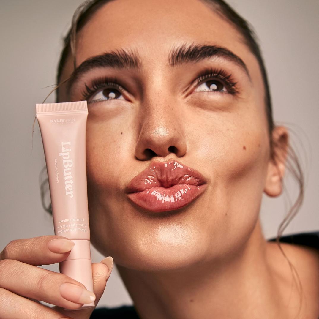 KYLIE COSMETICS Lip Butter
