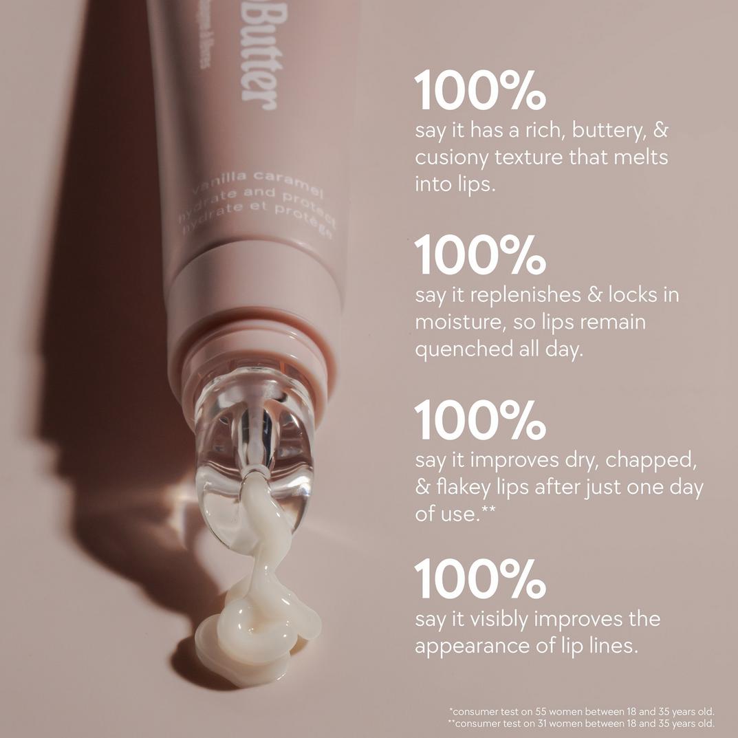 KYLIE COSMETICS Lip Butter