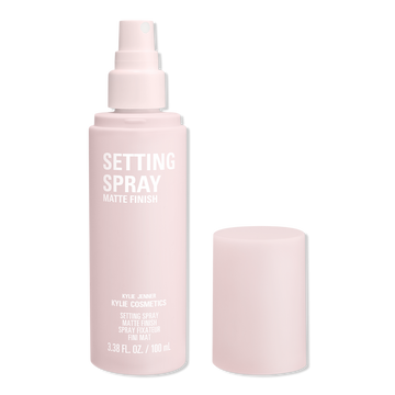 KYLIE COSMETICS Mattifying Setting Spray