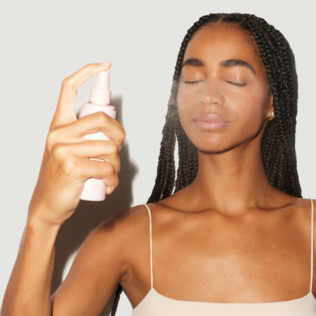 KYLIE COSMETICS Mattifying Setting Spray