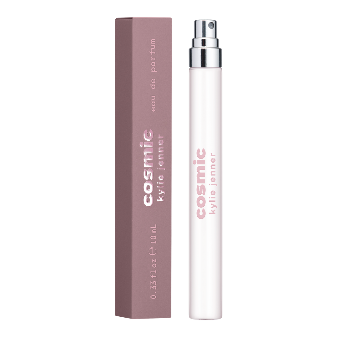 KYLIE COSMETICS Cosmic Kylie Jenner Eau de Parfum Travel Spray