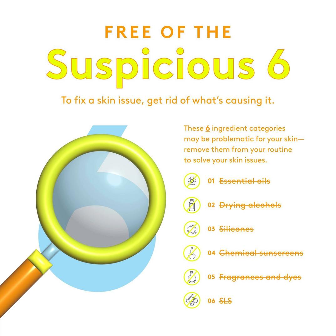 Drunk Elephant The Littles Travel Skincare Kit