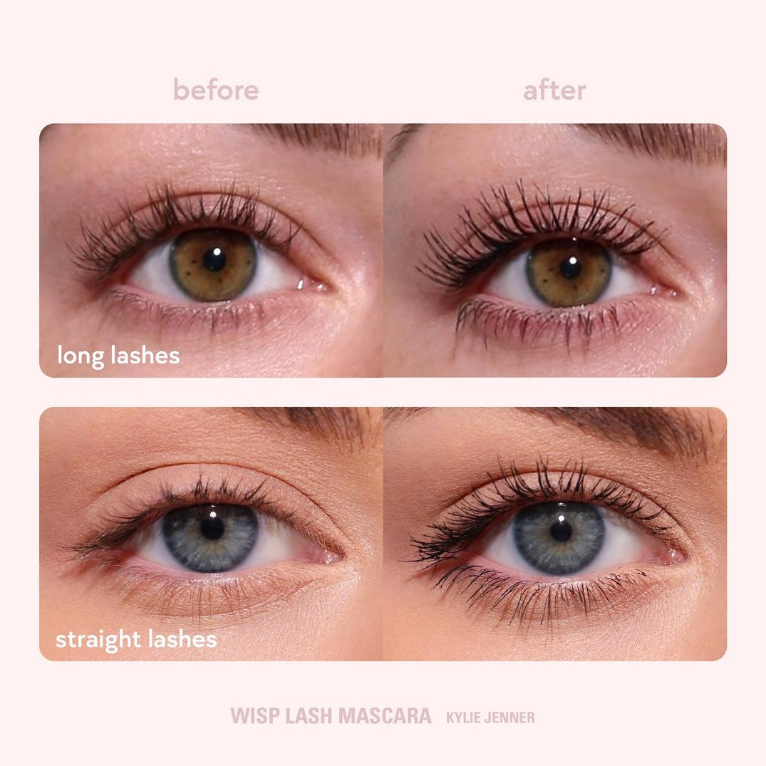 KYLIE COSMETICS Mini Wisp Lash Mascara