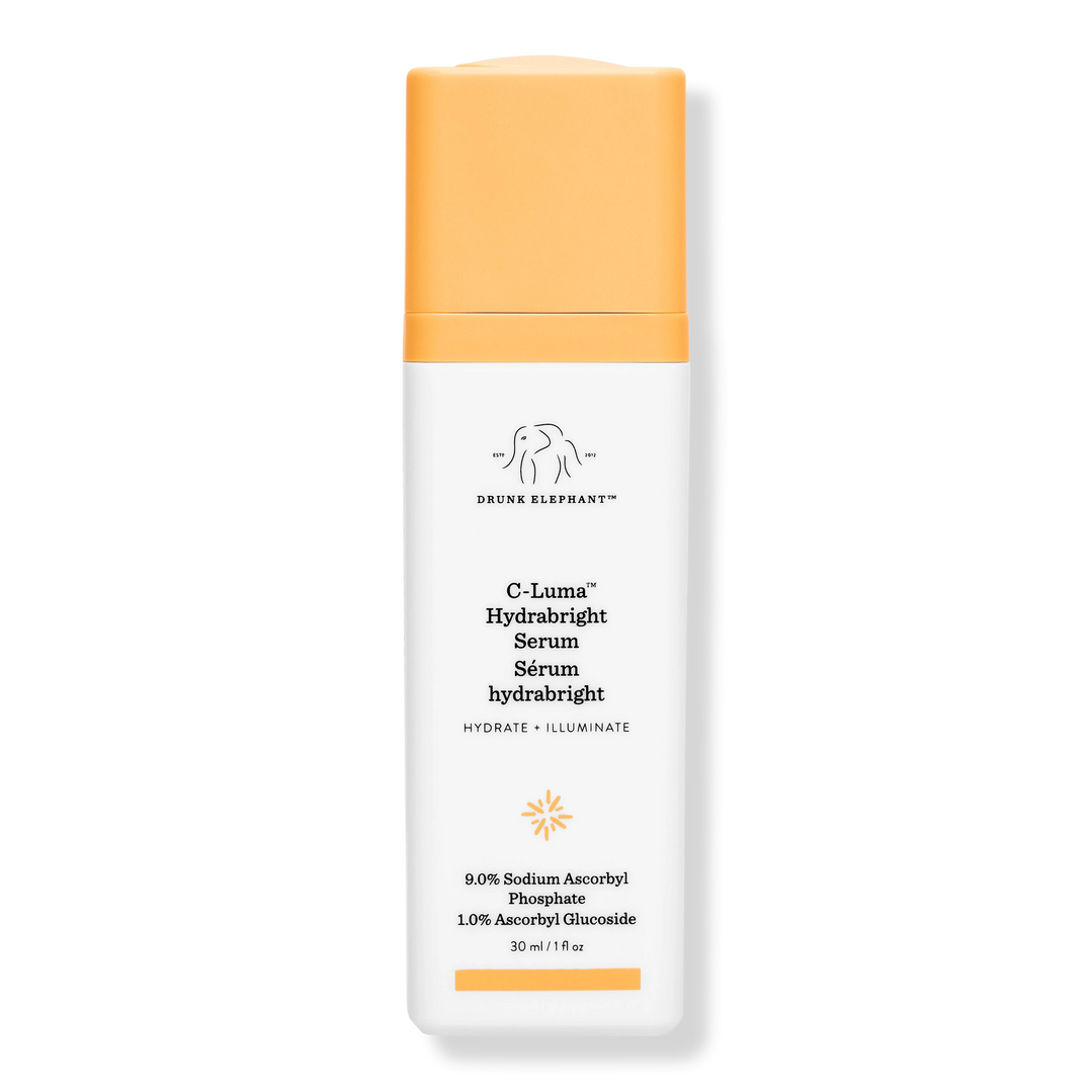 Drunk Elephant C-Luma Hydrabright Gentle Vitamin C Serum