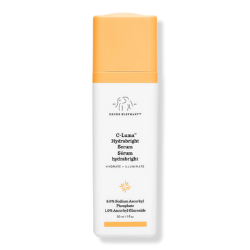 Drunk Elephant C-Luma Hydrabright Gentle Vitamin C Serum