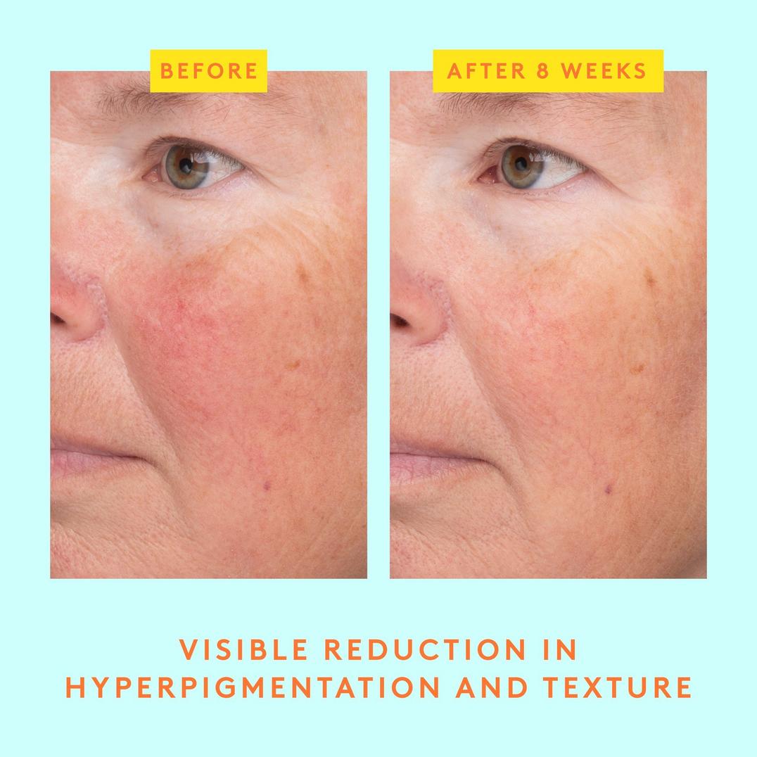 Drunk Elephant C-Luma Hydrabright Gentle Vitamin C Serum