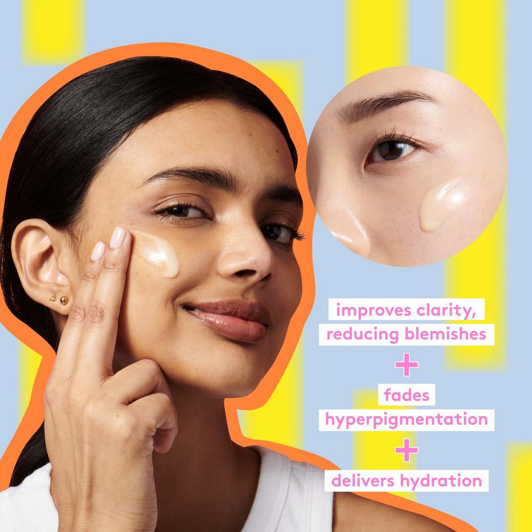 Drunk Elephant C-Luma Hydrabright Gentle Vitamin C Serum