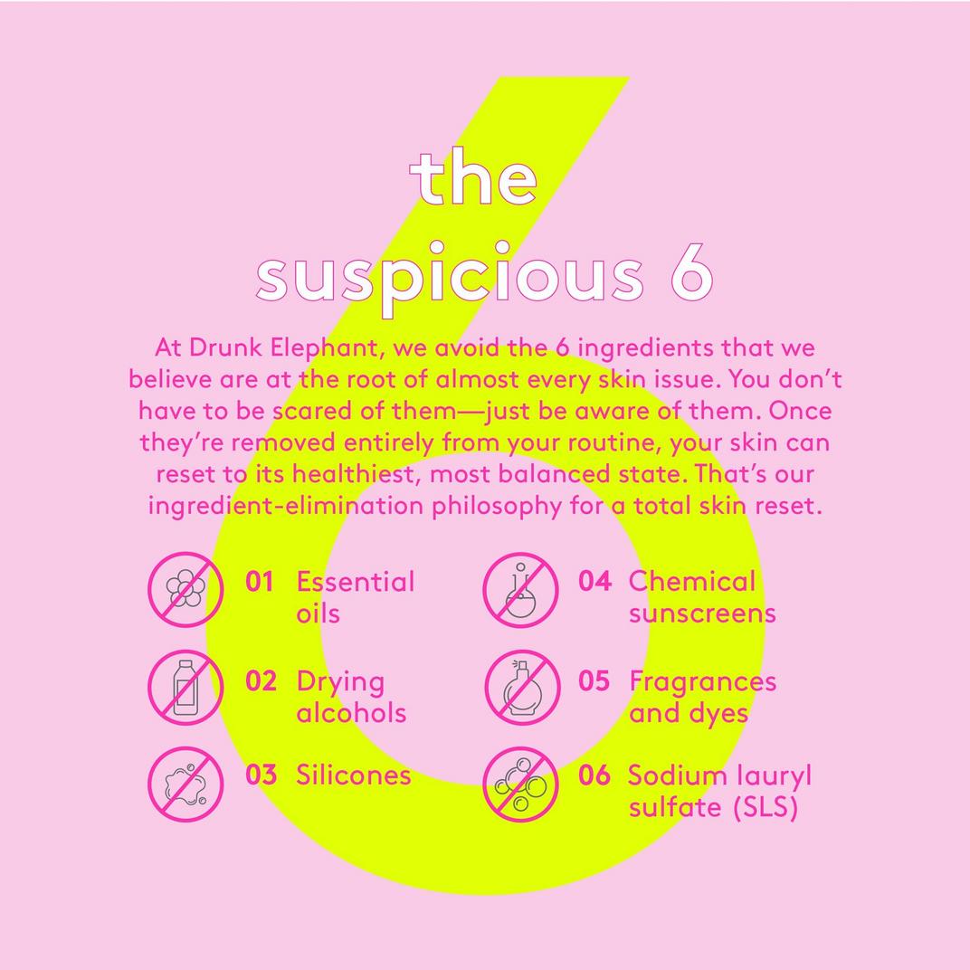 Drunk Elephant C-Luma Hydrabright Gentle Vitamin C Serum