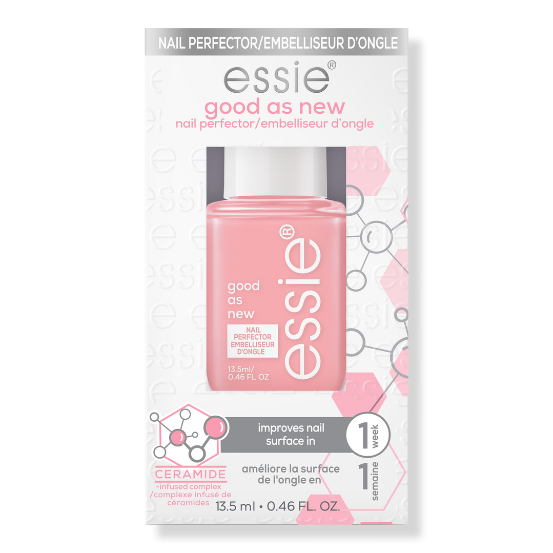 Essie Good As New Nail Perfector