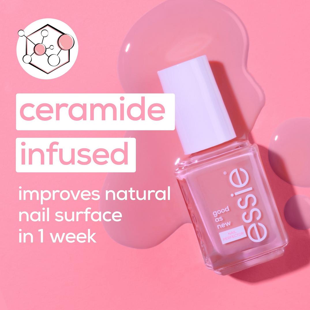 Essie Good As New Nail Perfector
