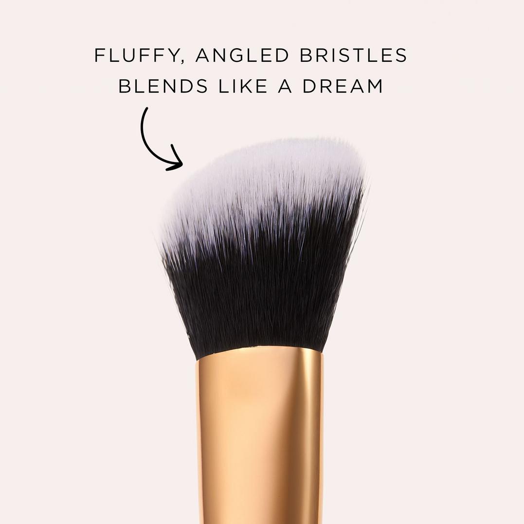 Tarte Concealer Paw Brush