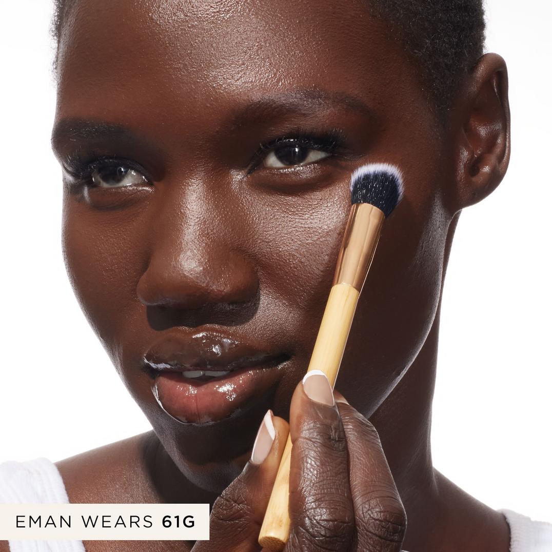 Tarte Concealer Paw Brush