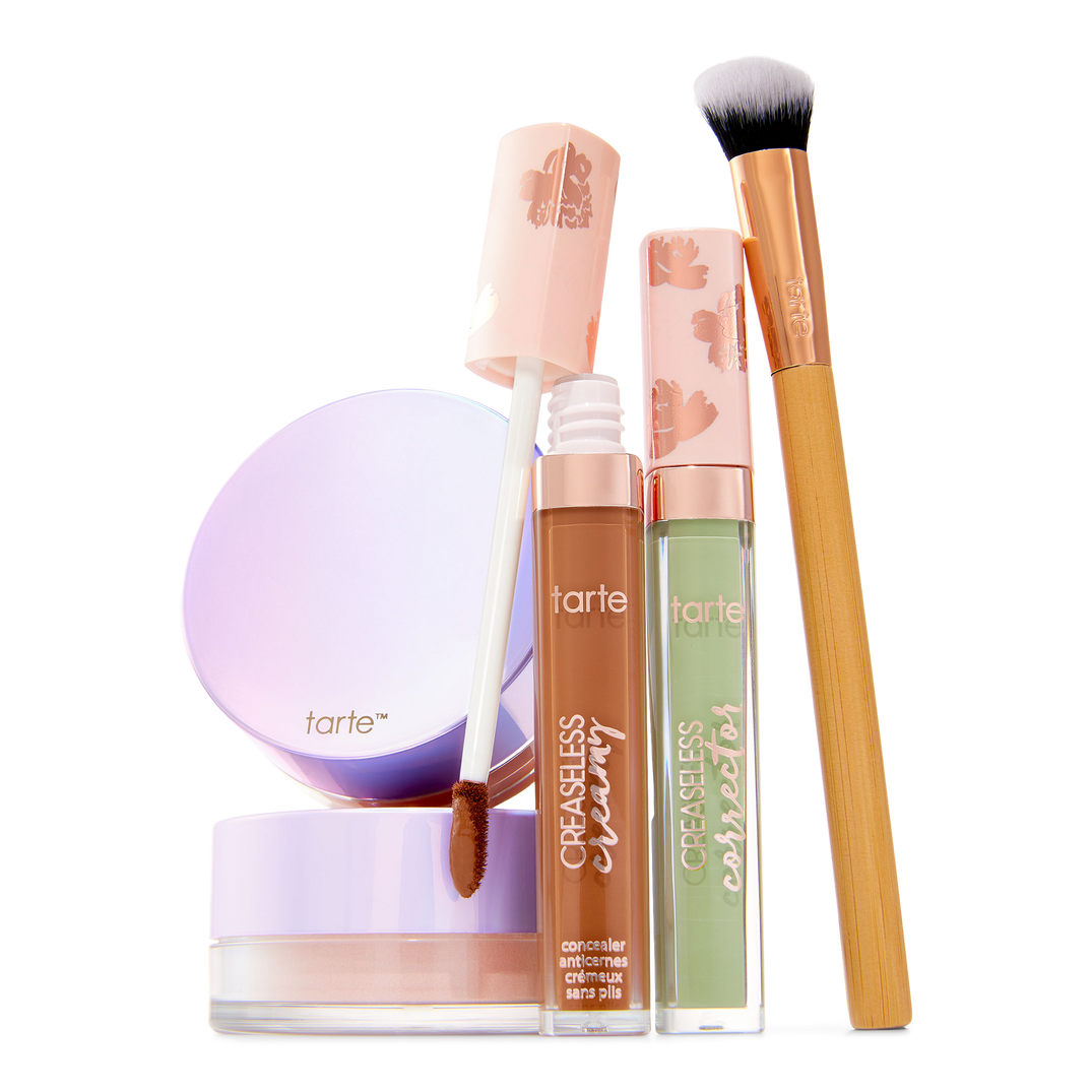 Tarte Concealer Paw Brush