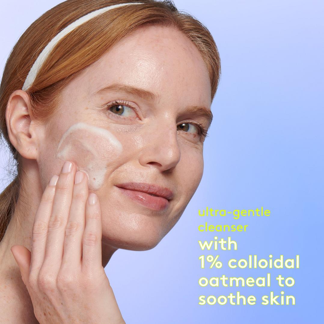 Drunk Elephant Mello Marula Cream Cleanser