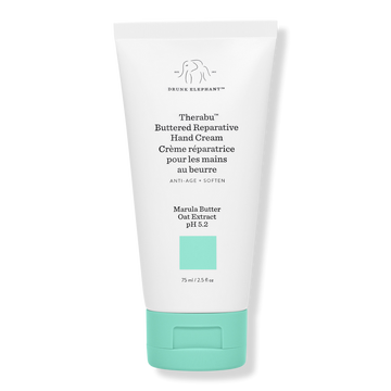 Drunk Elephant Therabu Buttered Reparative Hand Cream