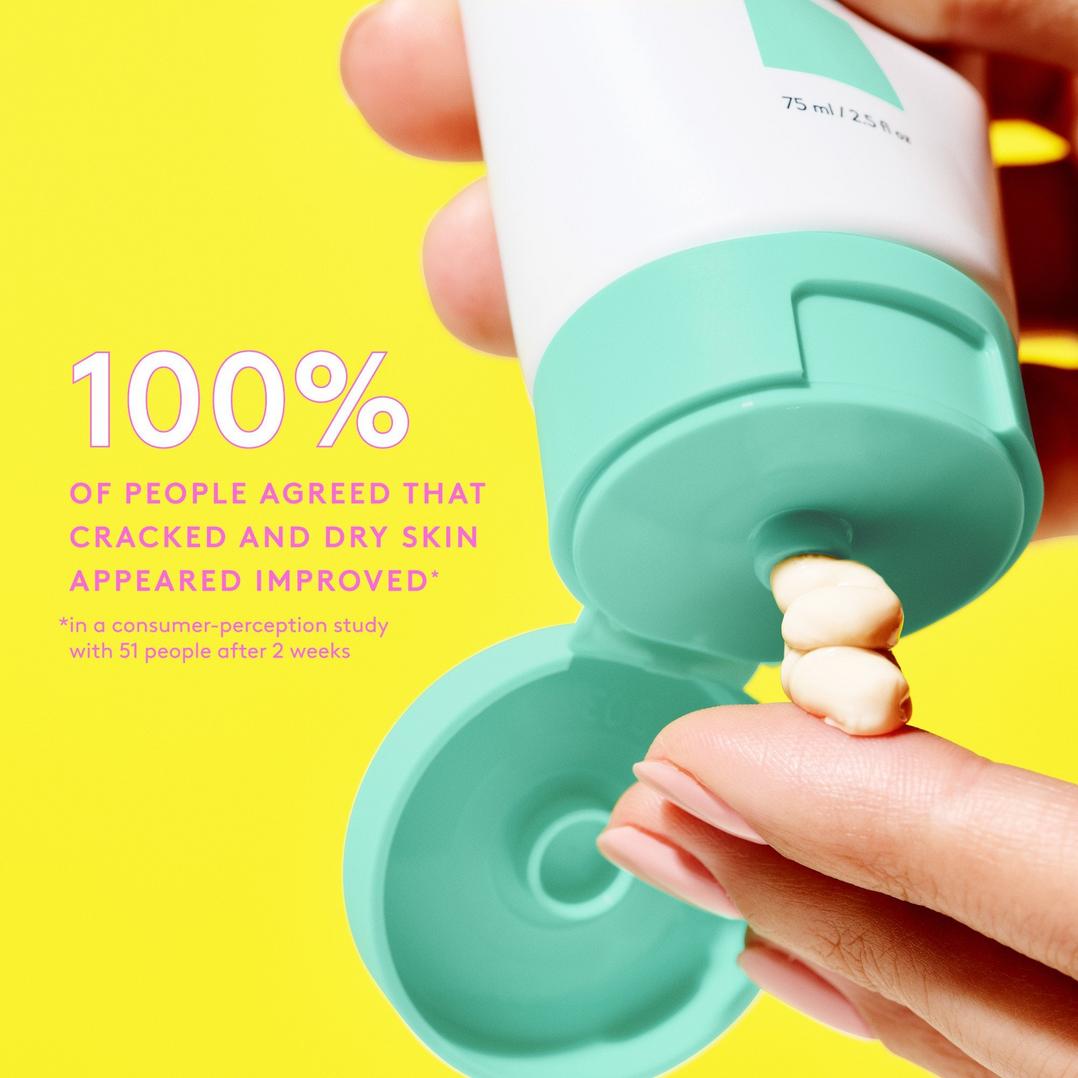 Drunk Elephant Therabu Buttered Reparative Hand Cream