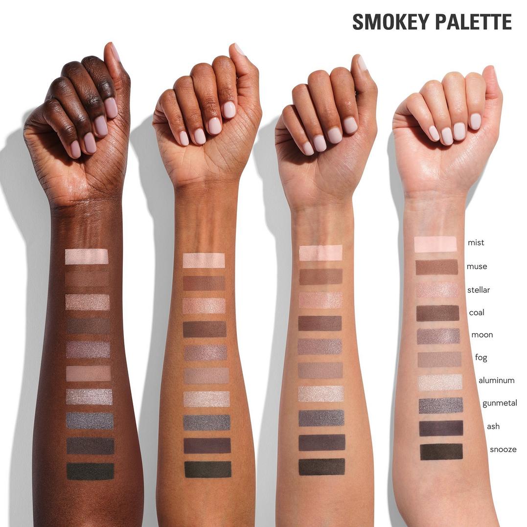 #color_the-smokey-palette