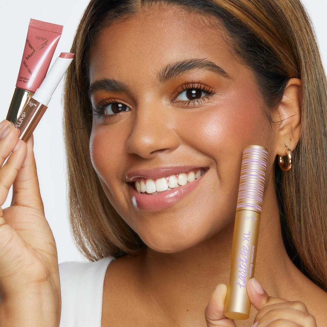 Tarte Tarte's Top Trends Trio