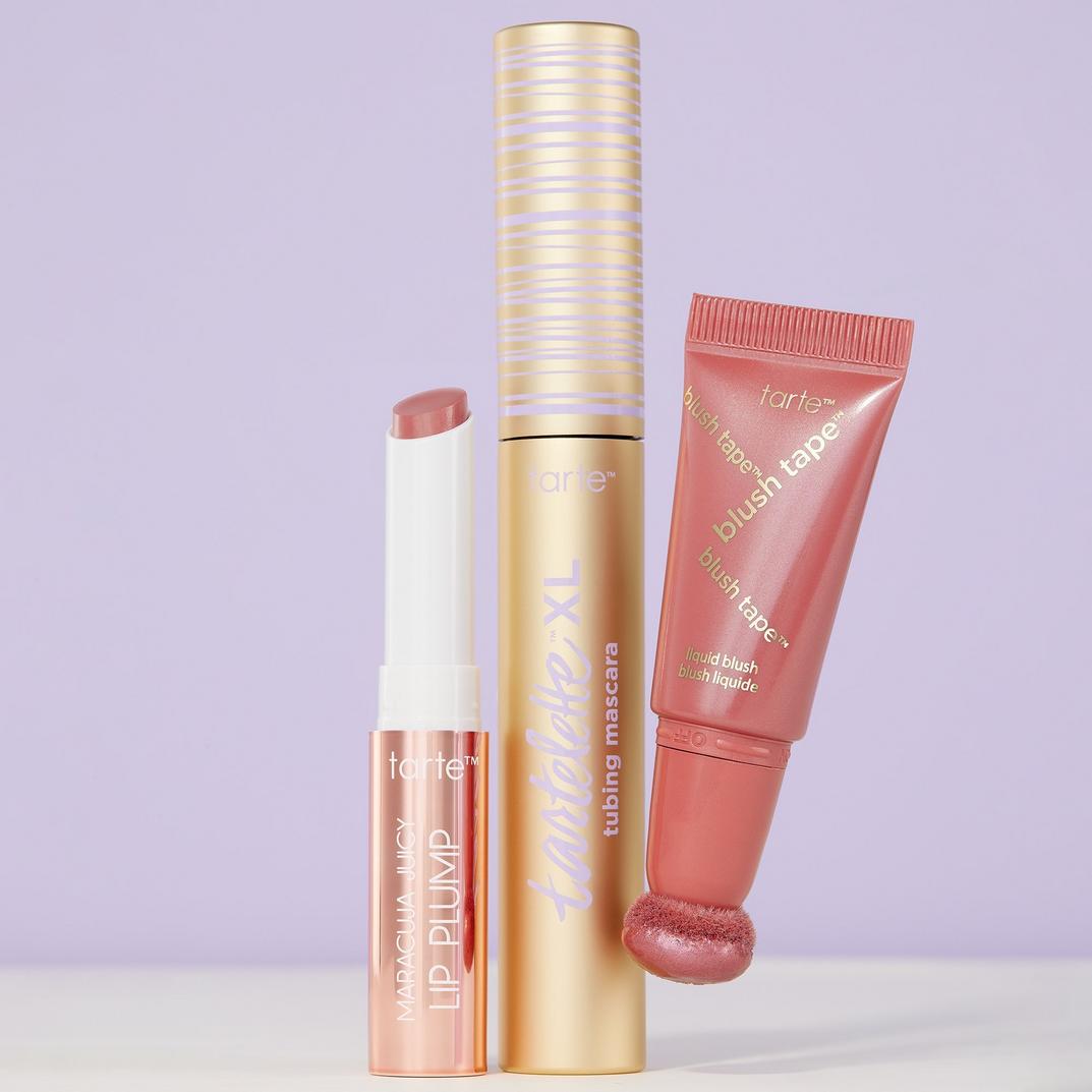 Tarte Tarte's Top Trends Trio