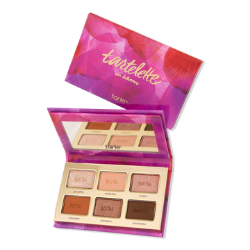 Tarte Tartelette In Bloom Mini Amazonian Clay Palette