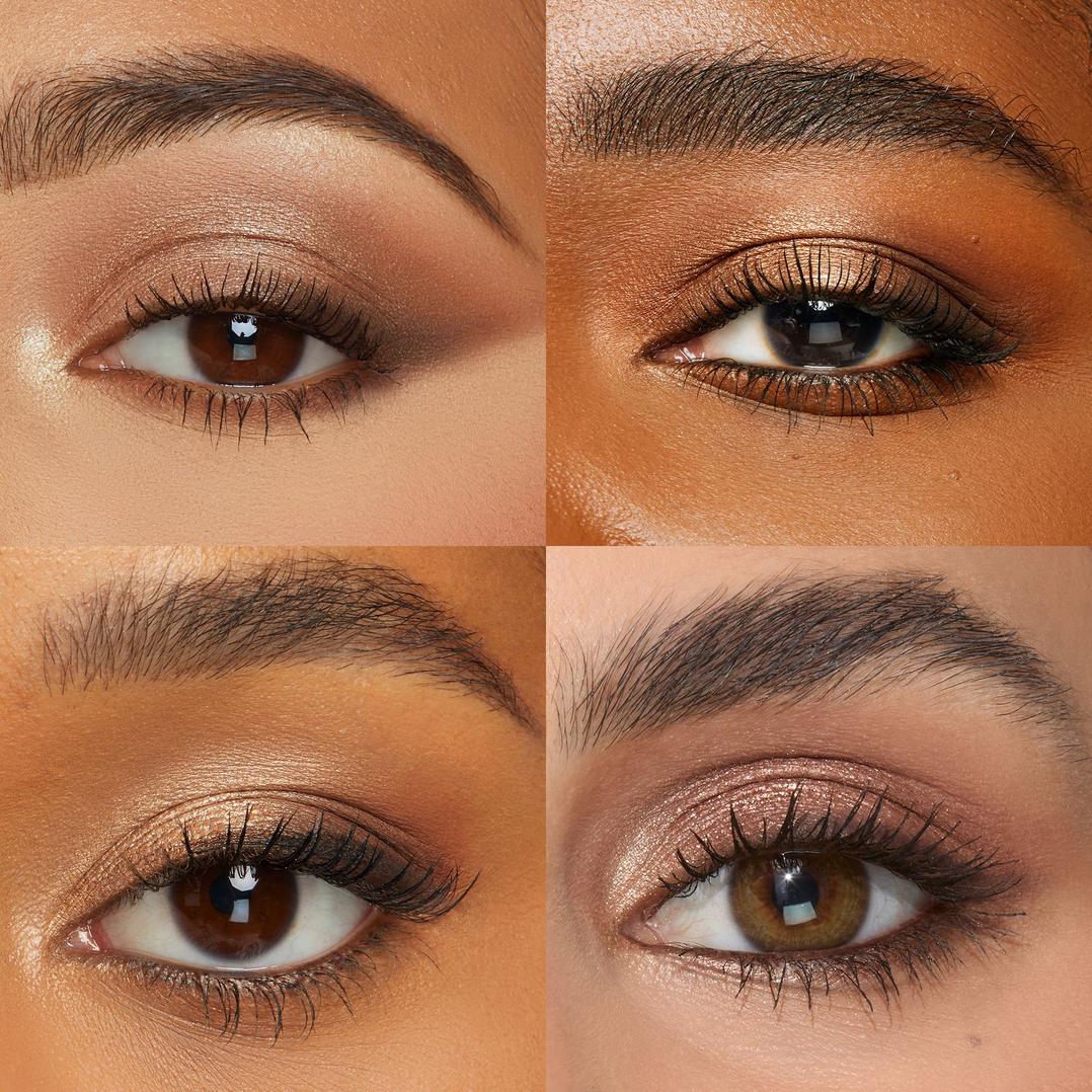 Tarte Tartelette In Bloom Mini Amazonian Clay Palette