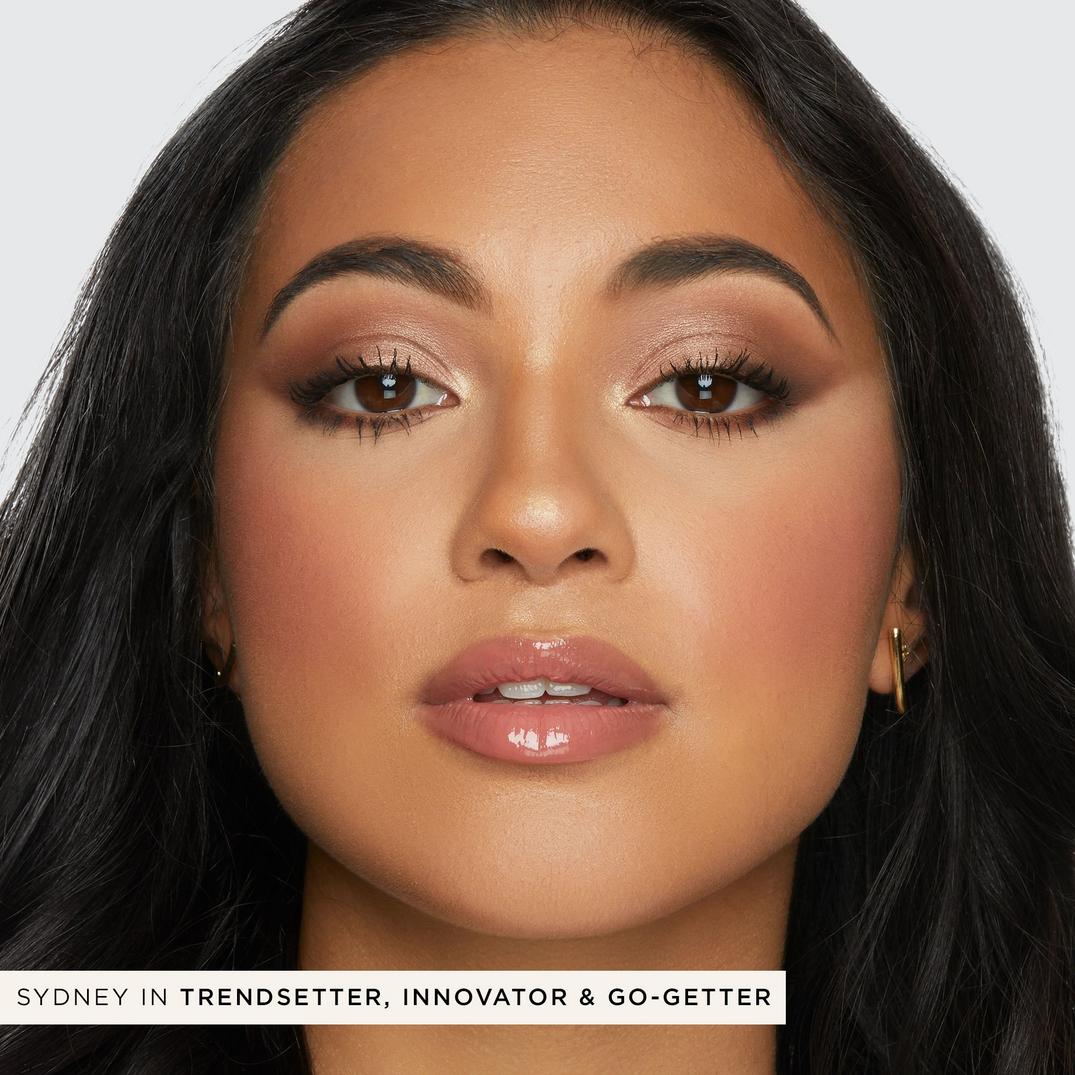 Tarte Tartelette In Bloom Mini Amazonian Clay Palette