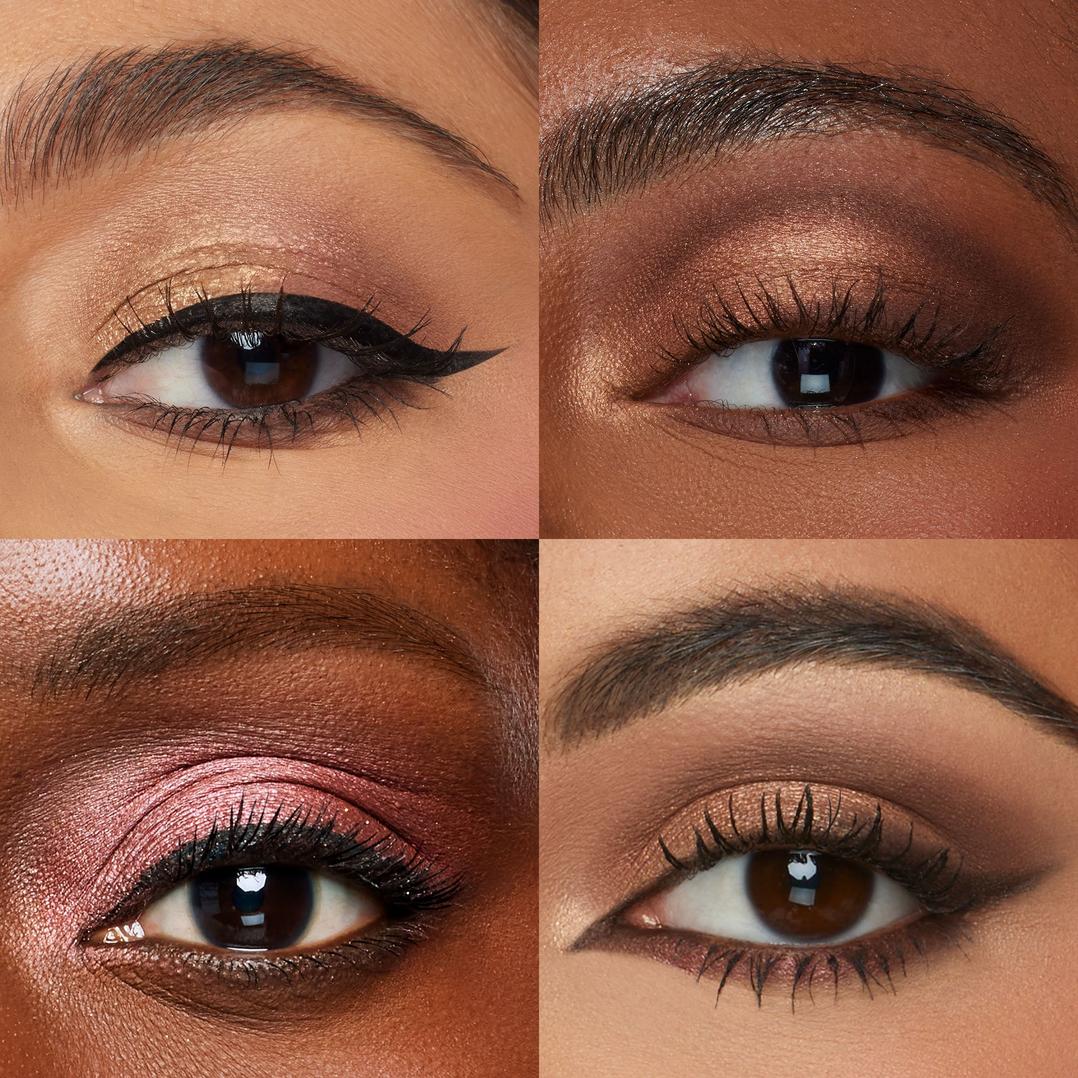 Tarte Tartelette Toasted Mini Amazonian Clay Palette