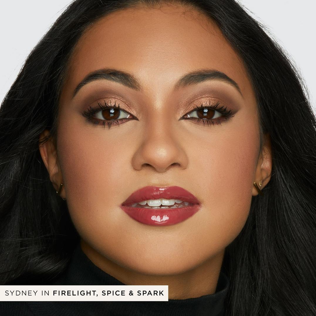 Tarte Tartelette Toasted Mini Amazonian Clay Palette