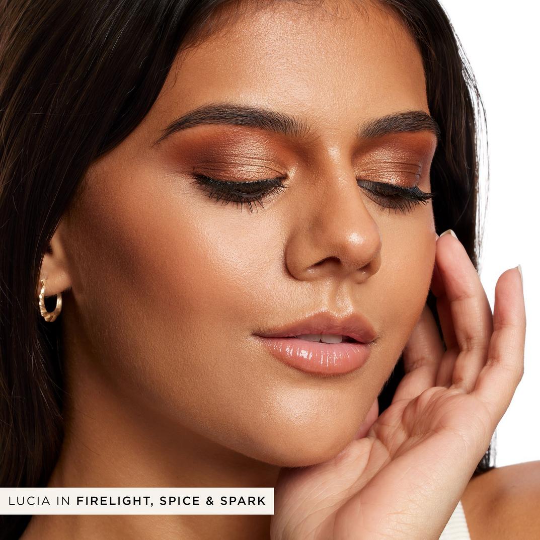 Tarte Tartelette Toasted Mini Amazonian Clay Palette