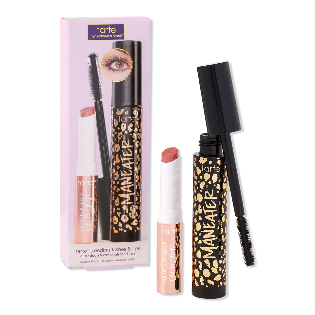 Tarte Trending Lashes & Lips Duo