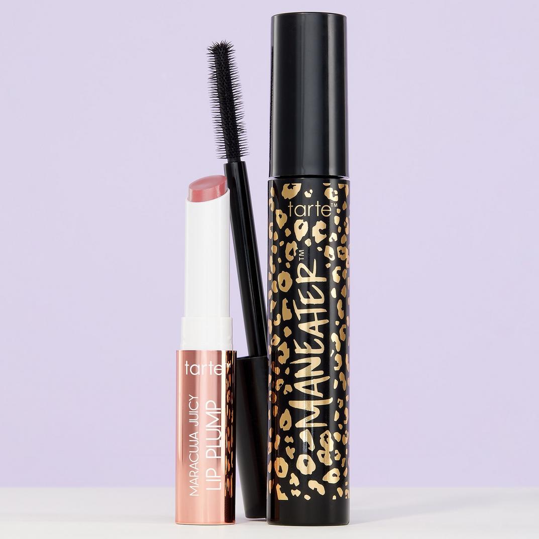 Tarte Trending Lashes & Lips Duo