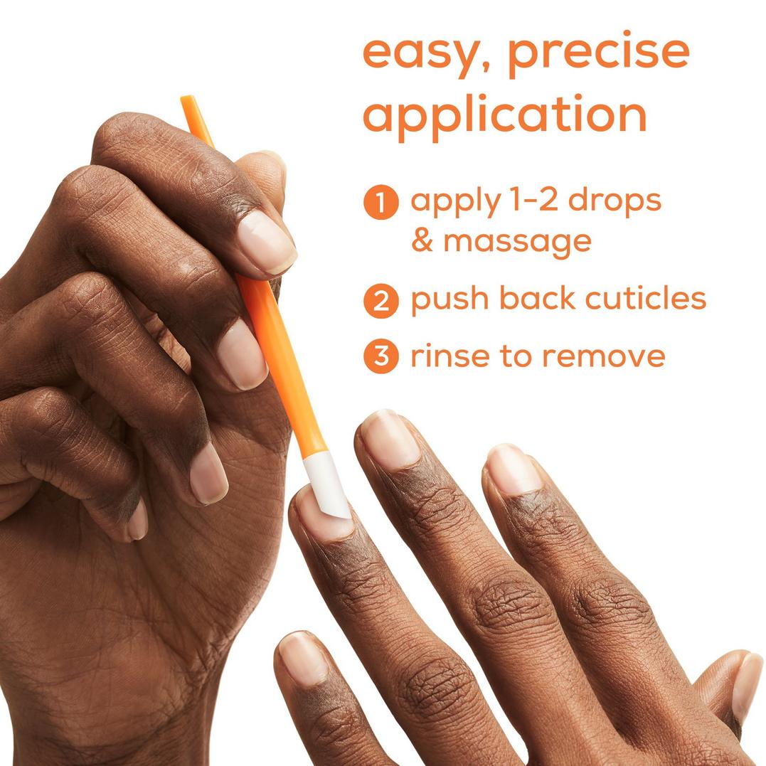 Essie Ready. Prep. Go. Advanced Cuticle Remover