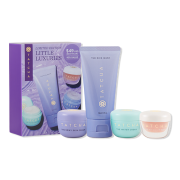 TATCHA Limited Edition Little Luxuries Value Set