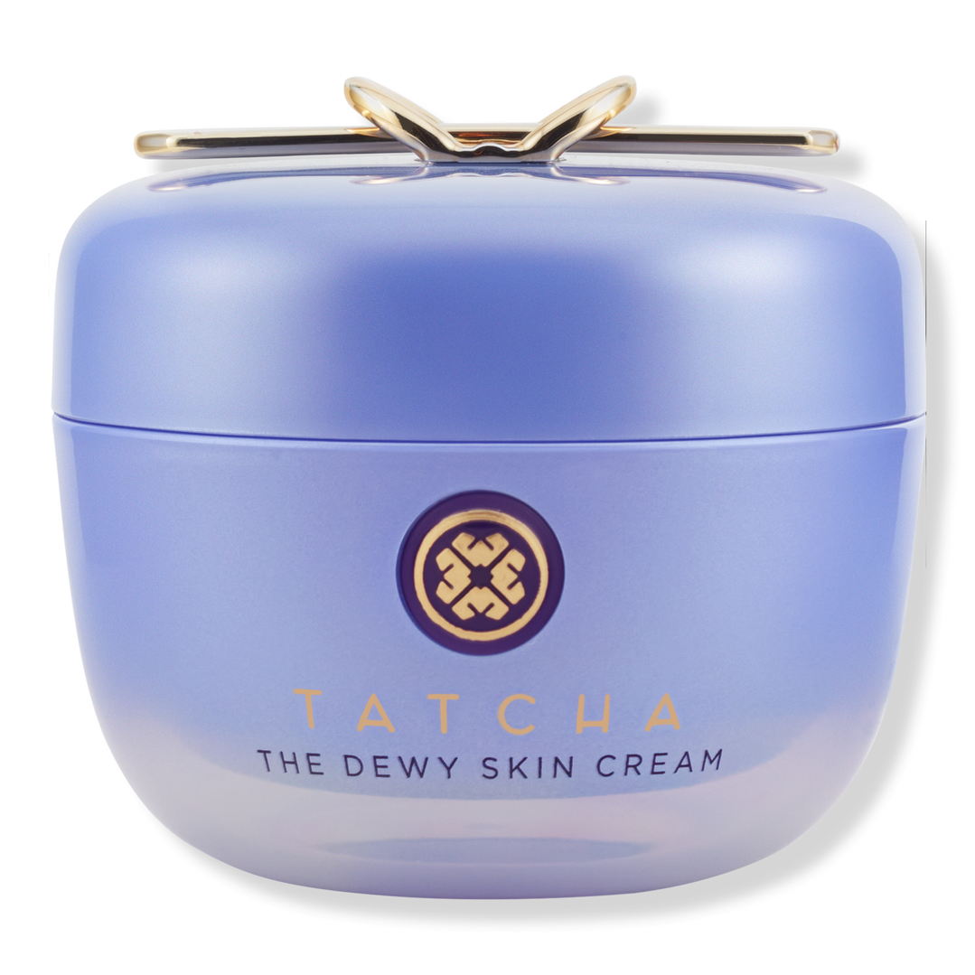 TATCHA The Dewy Skin Cream Line-Plumping Moisturizer