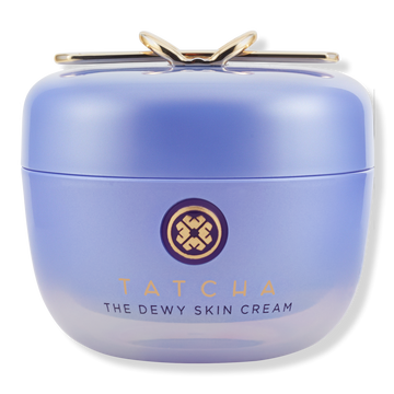 TATCHA The Dewy Skin Cream Line-Plumping Moisturizer
