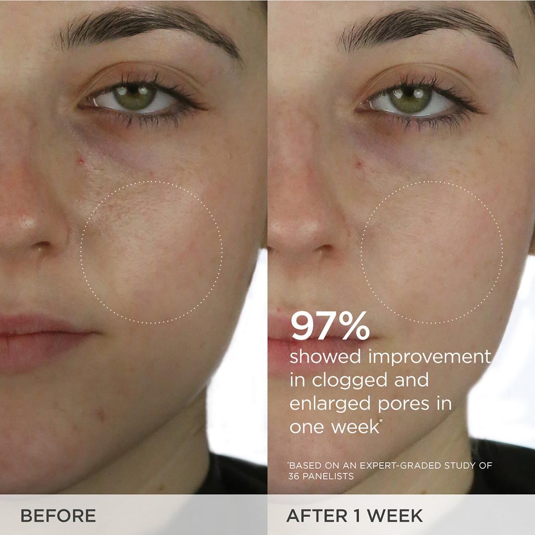 TATCHA The Water Cream Oil-Free Pore Minimizing Moisturizer