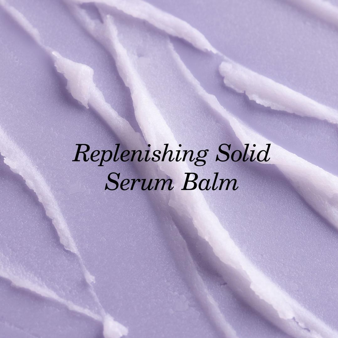 TATCHA The Serum Stick Line-Smoothing Treatment & Touch Up Balm